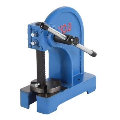 0.5 Ton Llawlyfr Arbor Press